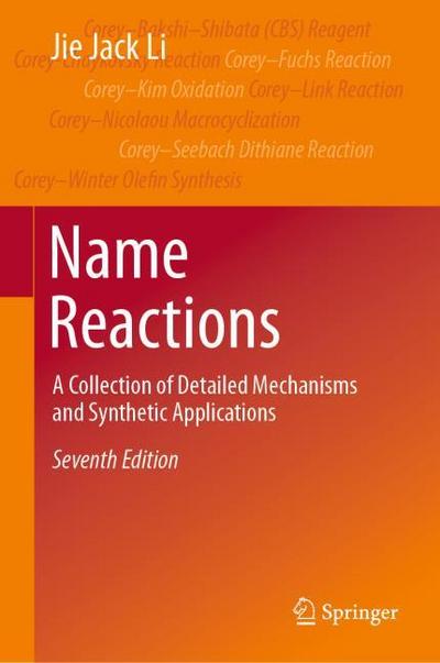 Name Reactions