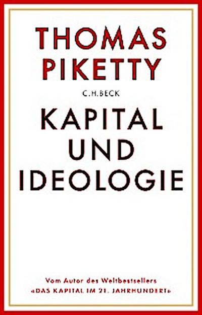 Kapital und Ideologie