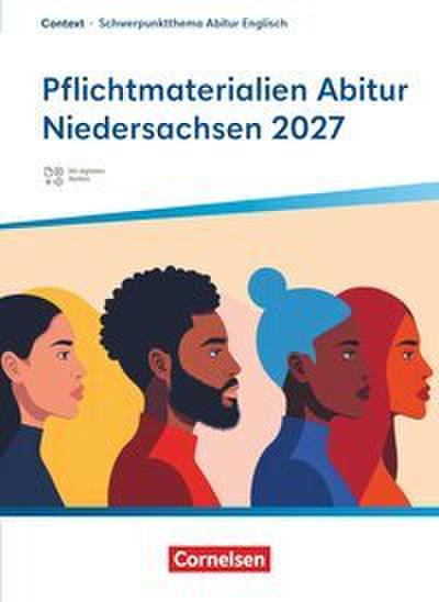 Context - Schwerpunktthema Abitur Englisch