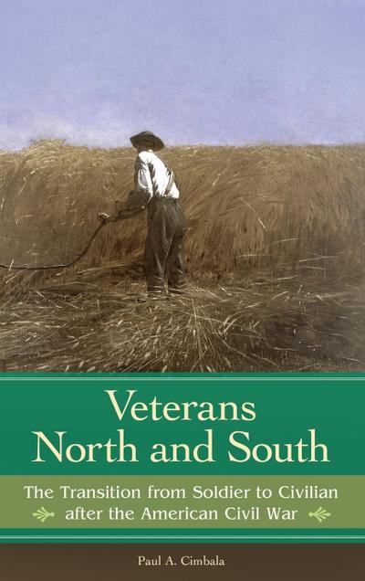 Veterans North and South