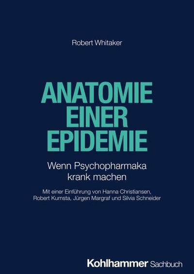 Anatomie einer Epidemie
