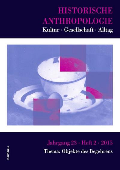 Historische Anthropologie