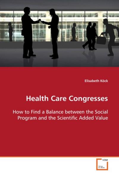 Health Care Congresses