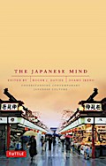 Japanese Mind