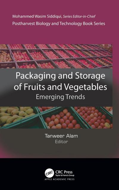 Packaging and Storage of Fruits and Vegetables