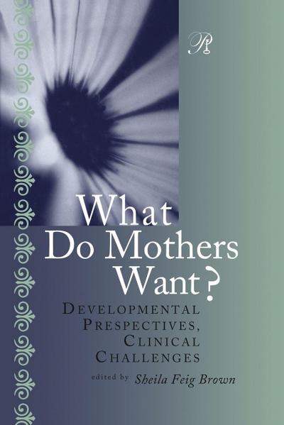 What Do Mothers Want?
