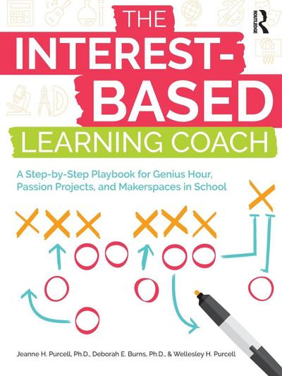 The Interest-Based Learning Coach