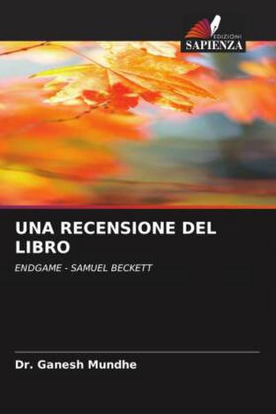 UNA RECENSIONE DEL LIBRO