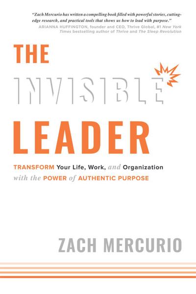 The Invisible Leader