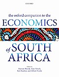 The Oxford Companion to the Economics of South Africa