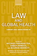 Law and Global Health
