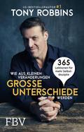 Wie aus kleinen Veränderungen große Unterschiede w