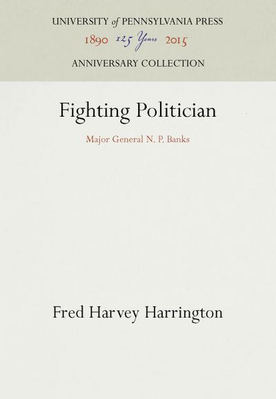 Fighting Politician