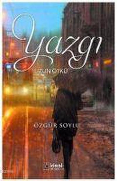 Yazgi Uzun Öykü