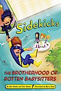 Sidekicks 5: The Brotherhood of Rotten Babysitters