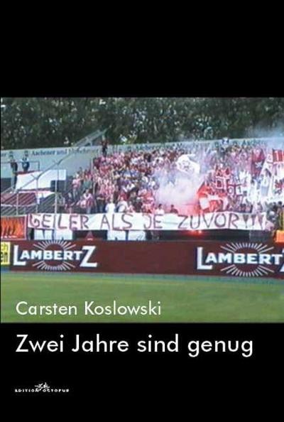 Zwei Jahre sind genug