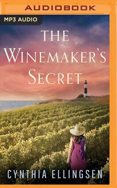 The Winemaker’s Secret