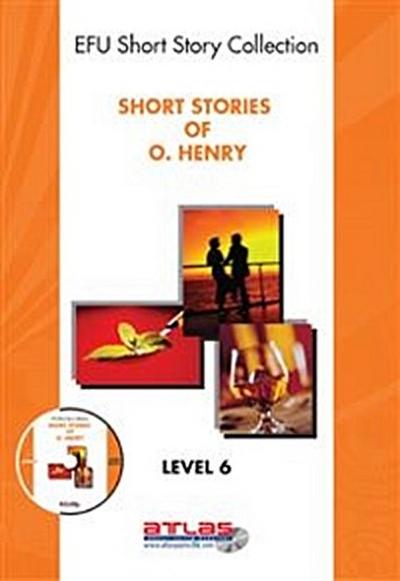 Short Stories of O. Henry