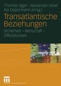 Transatlantische Beziehungen