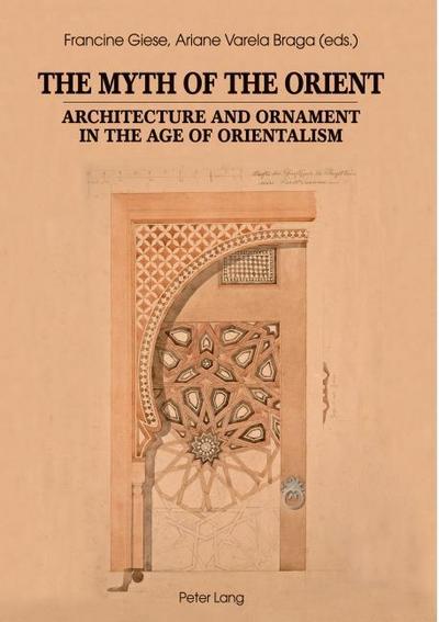 The Myth of the Orient