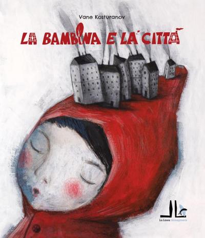 La bambina e la città