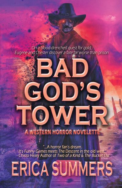 Bad God’s Tower