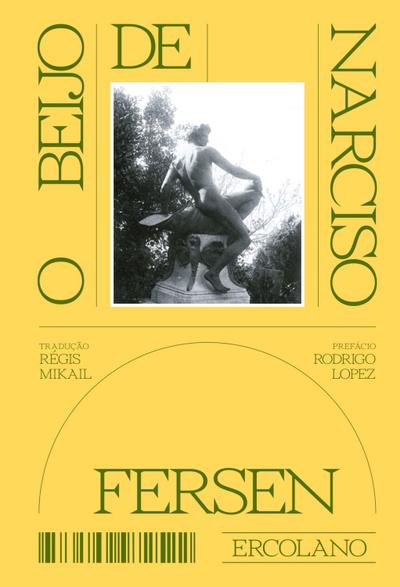 O Beijo de Narciso