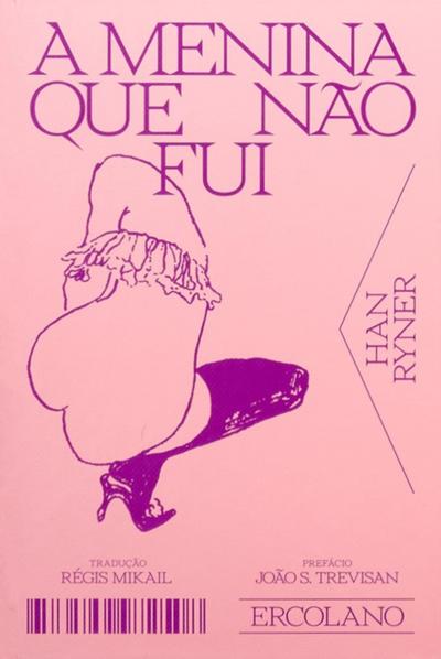 A Menina que não fui