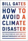 How to Avoid a Climate Disaster