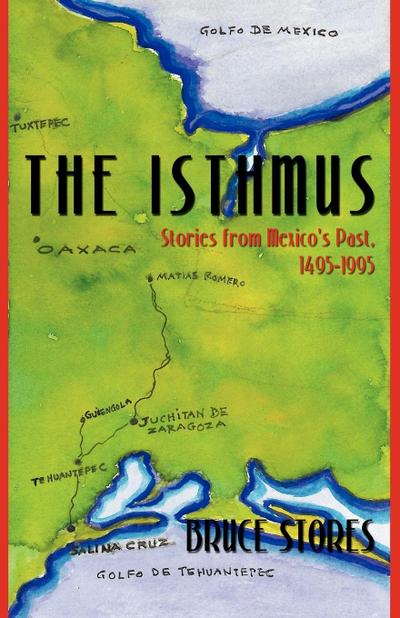 The Isthmus - Stores Bruce Stores