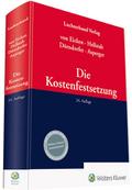Die Kostenfestsetzung