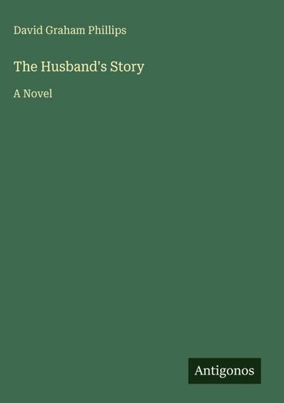 The Husband’s Story