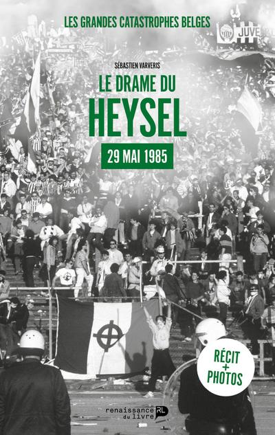 Le drame du Heysel