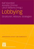 Lobbying