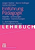 Einführung Pädagogik