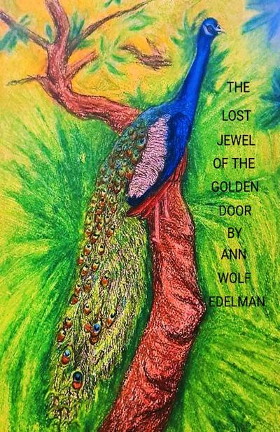 The Lost Jewel of the Golden Door