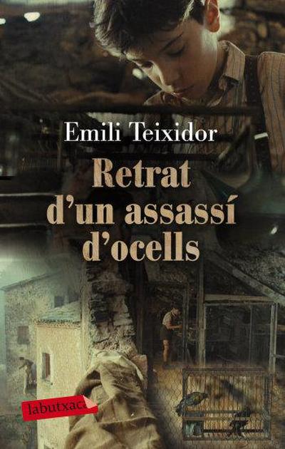 Retrat d’un assassí d’ocells