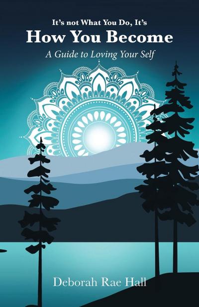 It’s not What You Do, It’s How You Become