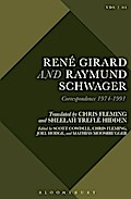René Girard and Raymund Schwager