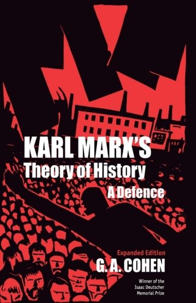 Karl Marx’s Theory of History