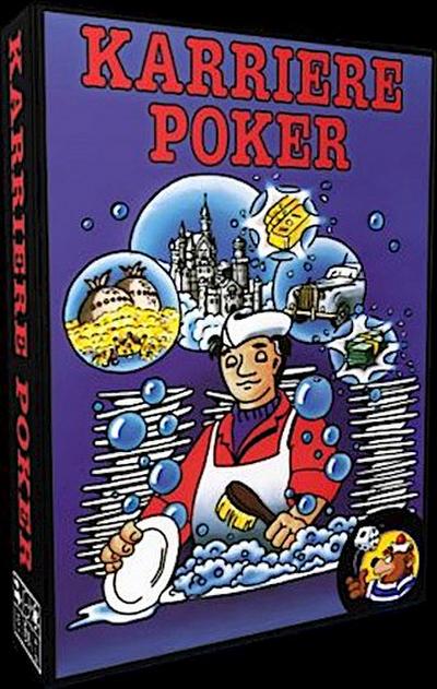 Karriere Poker (Spiel)