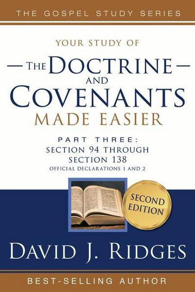 D&c Made Easier Vol. 3 2nd Edition