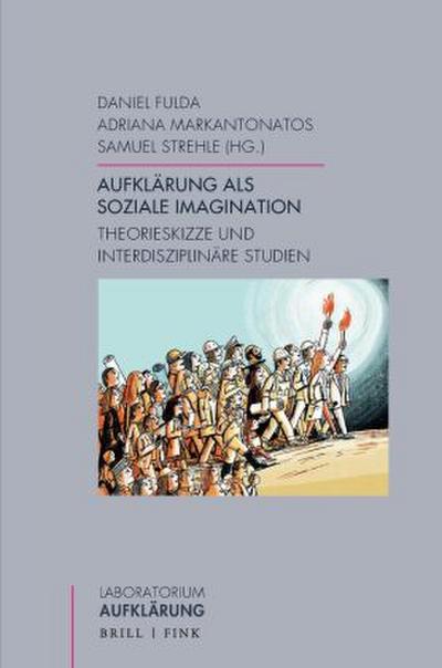 Aufklärung als soziale Imagination
