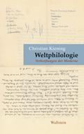 Weltphilologie