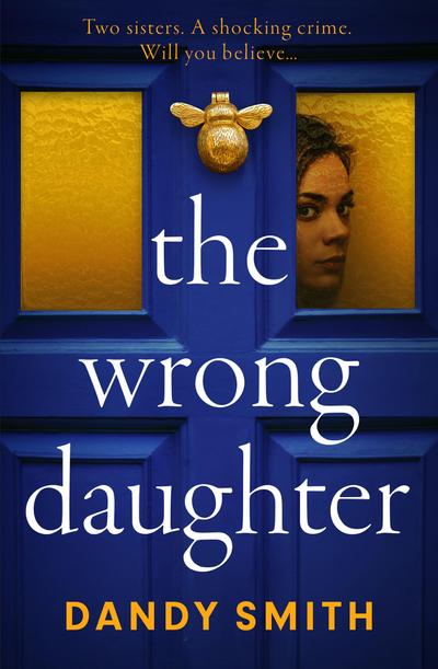 The Wrong Daughter