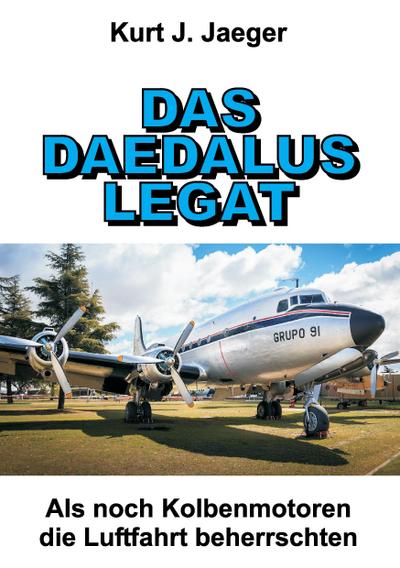 DAS DAEDALUS LEGAT