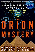 The Orion Mystery