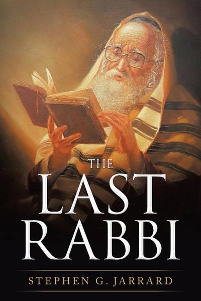 The Last Rabbi