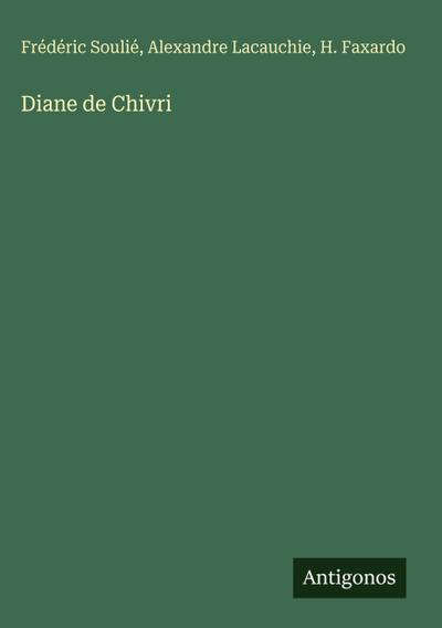 Diane de Chivri