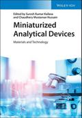 Miniaturized Analytical Devices